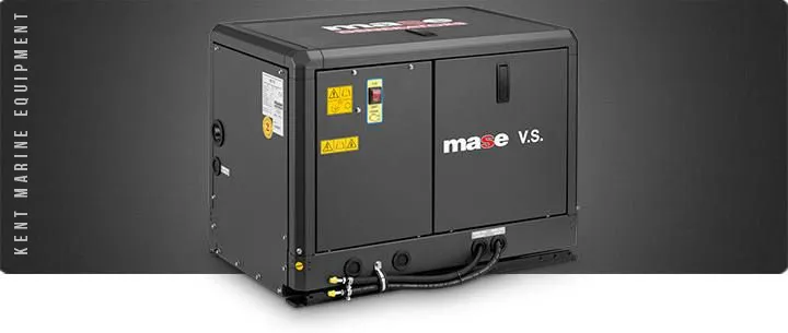 Groupes monophasés VS (VITESSE VARIABLE)