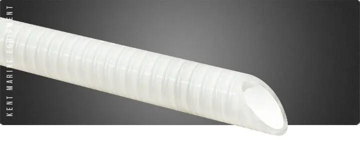 Tuyau souple anti-odeur