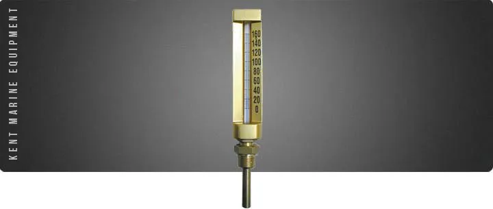 Thermomètres mécaniques