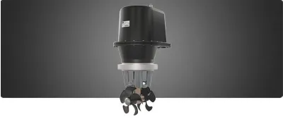 Propulseurs anti-déflagrant