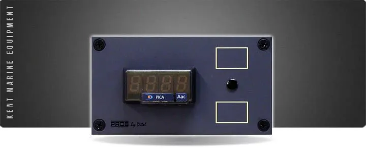 Modules pour instruments numériques