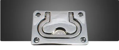 Lève-panneaux & attache capots