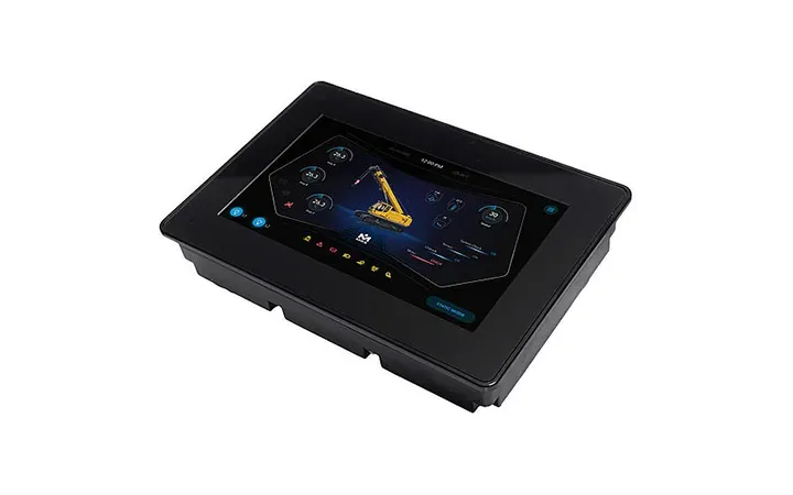 HMI