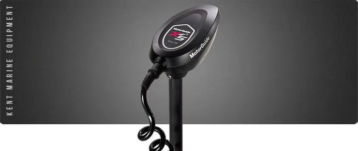 Moteurs électriques avant