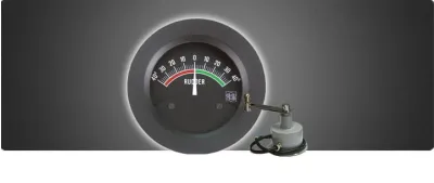 Instrument direction