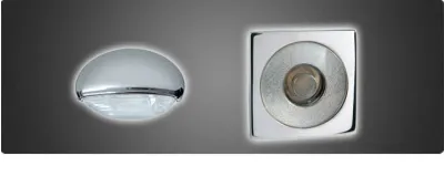 Eclairage de courtoisie