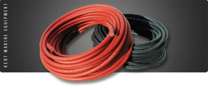 Câbles monoconducteurs type HI-FLEX