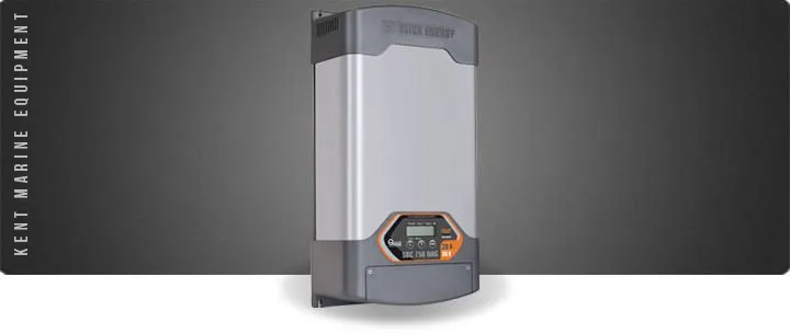 Chargeurs de batteries plomb QUICK