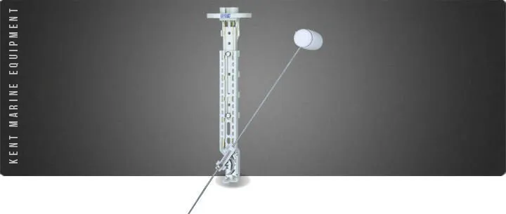 Jauges à levier carburant