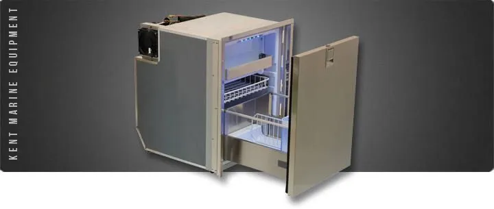 Réfrigérateurs à tiroirs