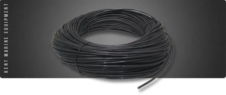Câbles marins type MPRX