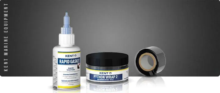 Etanchéité KENT