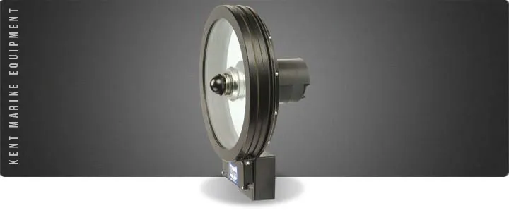 Hublots tournants Type C350