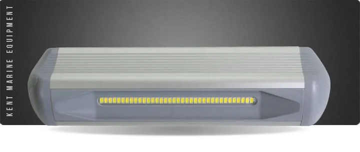 Eclairage de zone LED