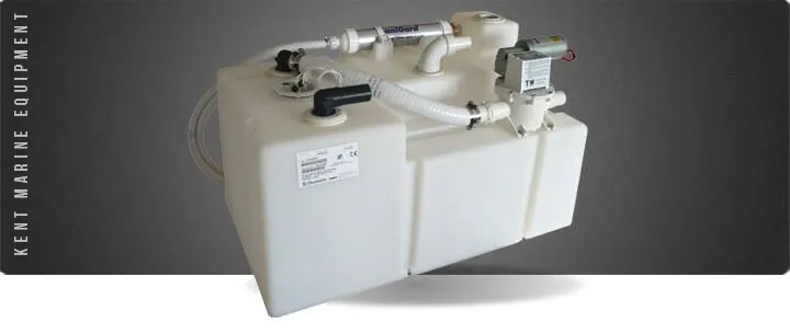 Monoblocs pré-équipés