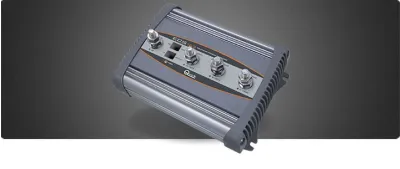 Répartiteurs de charge