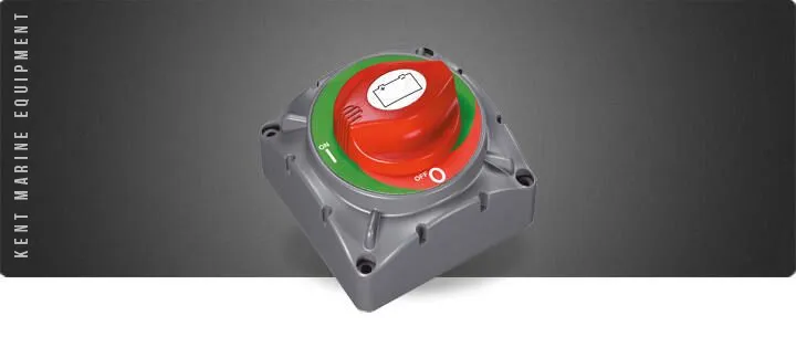 Coupleurs de batteries