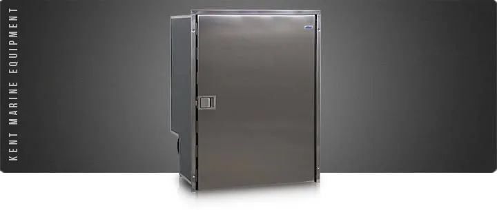 Réfrigérateurs Cruise Drink inox