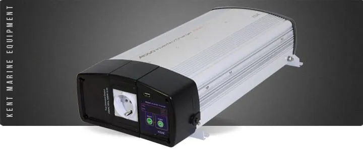 Chargeurs convertisseur pur sinus kisae