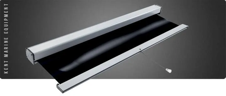 Pare-soleil professionnel