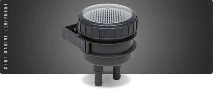 Filtres à eau de mer polyamide 6