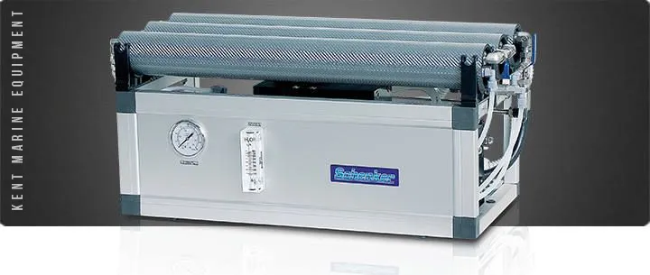 Dessalinisateurs Modular