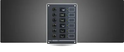 Mécanisme et distribution