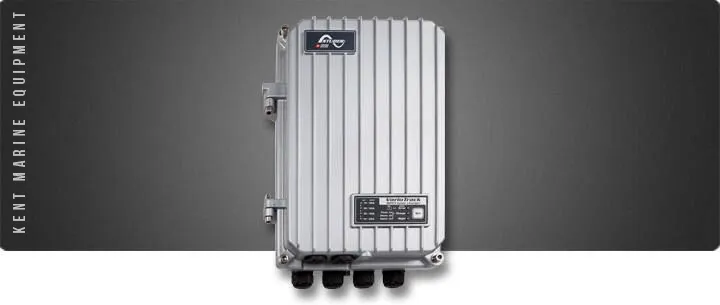 Régulateurs MPPT STUDER