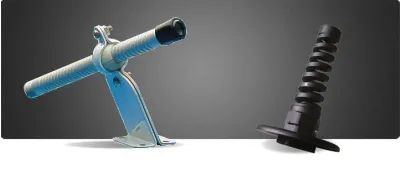 Accessoires pour directions