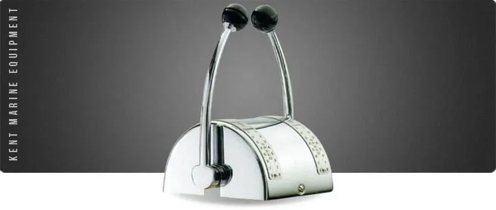 Boitiers bi-levier/bi-fonction