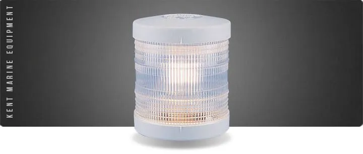 Feux de navigation Série 25