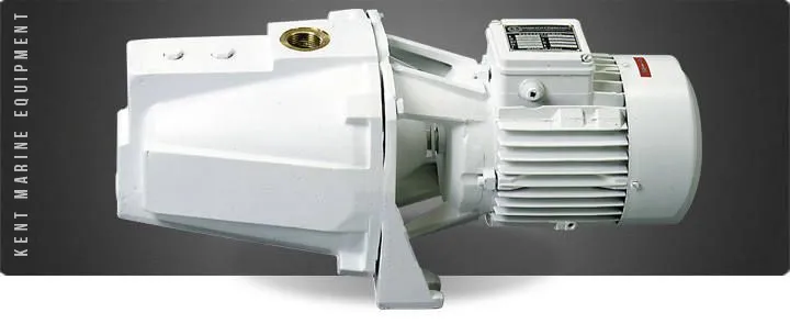 Pompes distribution d'eau série JET BB