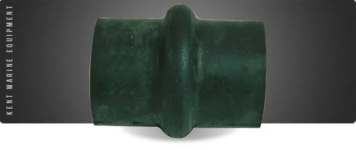 Manchons de dilatation en EPDM