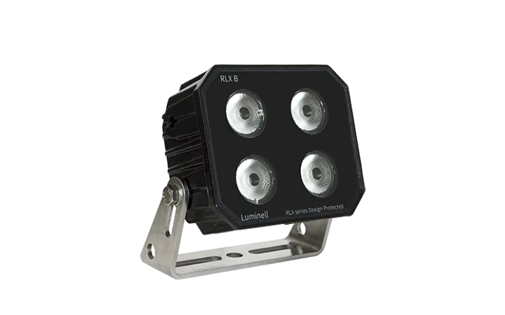 Projecteur de pont / Floodlight and area lighting