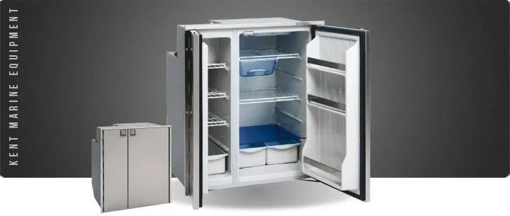 Réfrigérateurs double portes