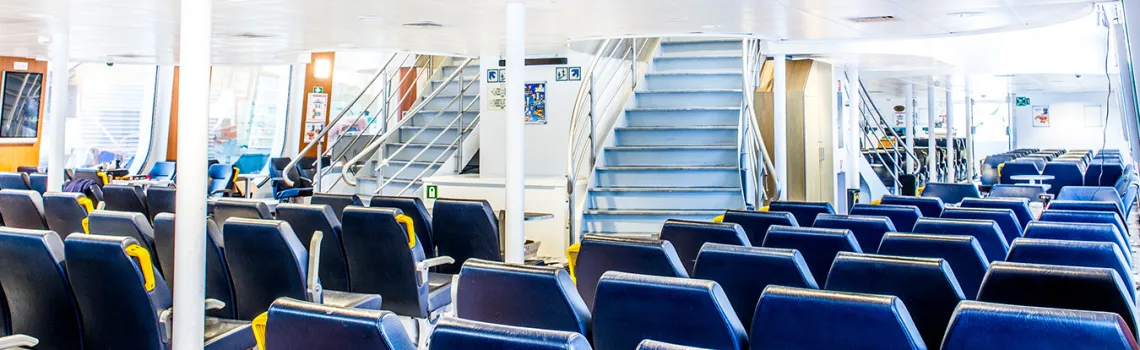 Éclairages intérieurs