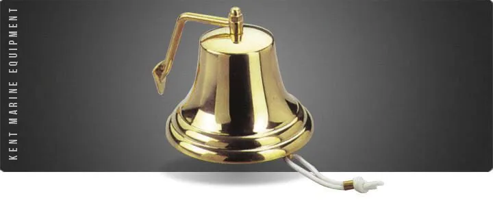 Cloches de signalisation