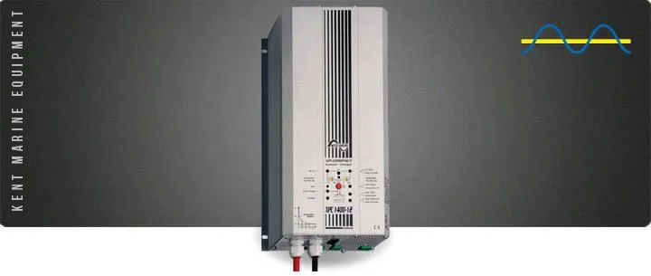 Chargeurs convertisseurs XP Compact