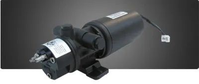 Groupes électro-pompe