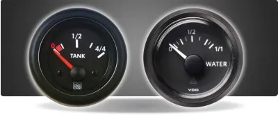 Indicateurs eau douce