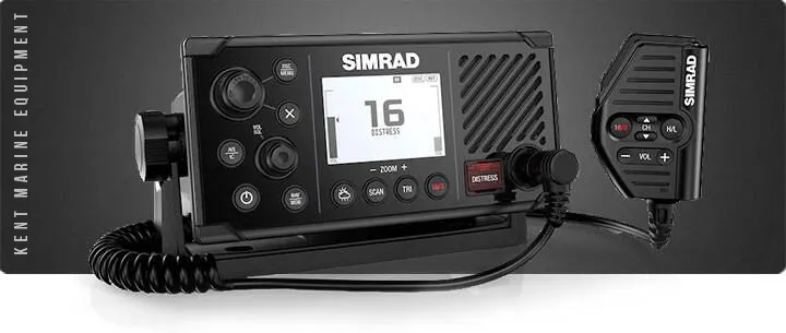VHF Classe B 