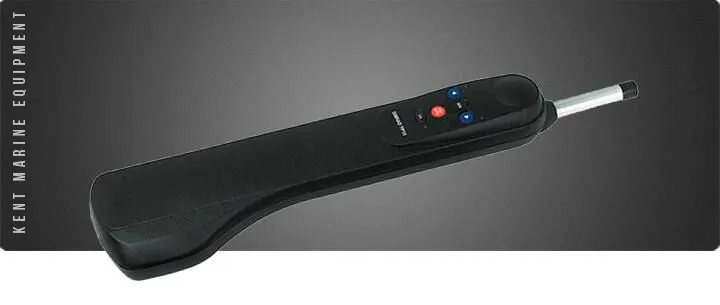 Pilotes de barre franche