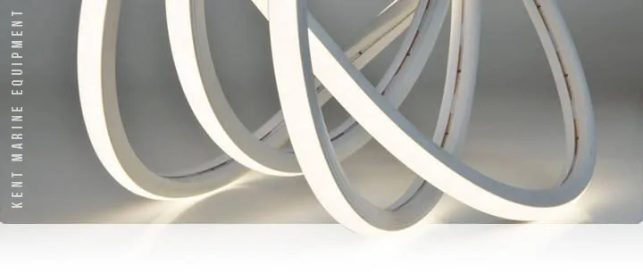 Ruban LED néon flexible