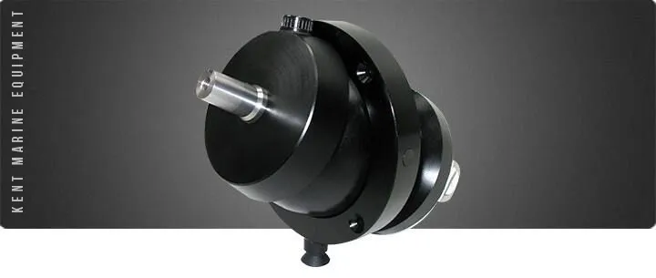 Pompes hydrauliques hors-bord Tilt