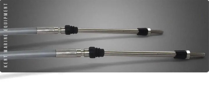 Câbles 33C haute performance