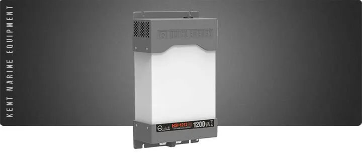 Convertisseurs Pur Sinus Quick HSI