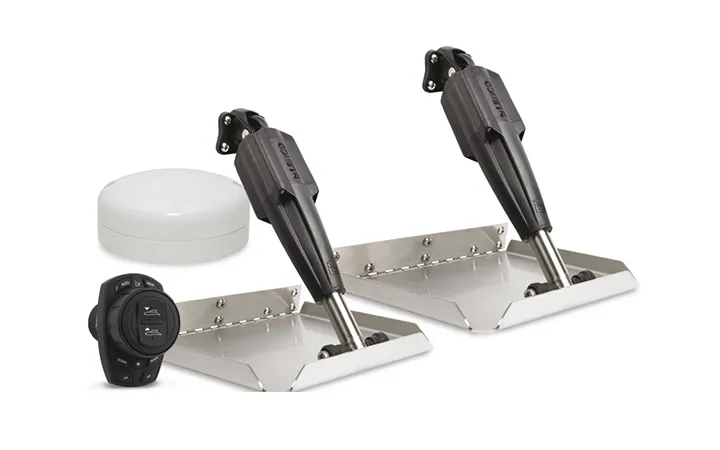Gamme Pro Control™ Auto