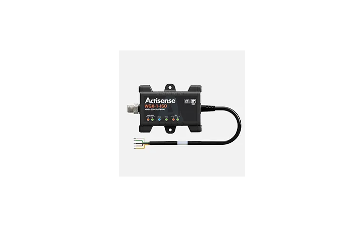 Passerelles NMEA 2000