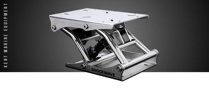 Accessoires SHOCKWAVE S5