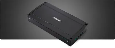 Amplificateurs marine